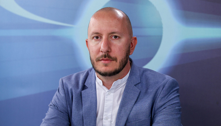 Инфлацията вече не е внесена, а се дължи на вътрешни