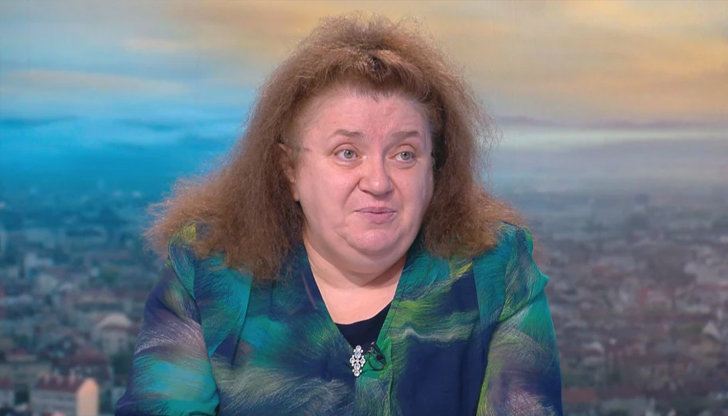 Ученият от БАН обясни, че вирусите са повече от звездите