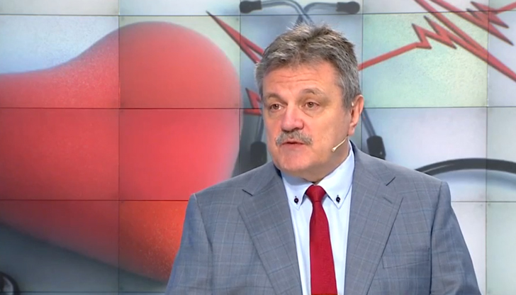 Д-р Александър Симидчиев: В здравеопазването има перверзни икономически стимулиПроектът за