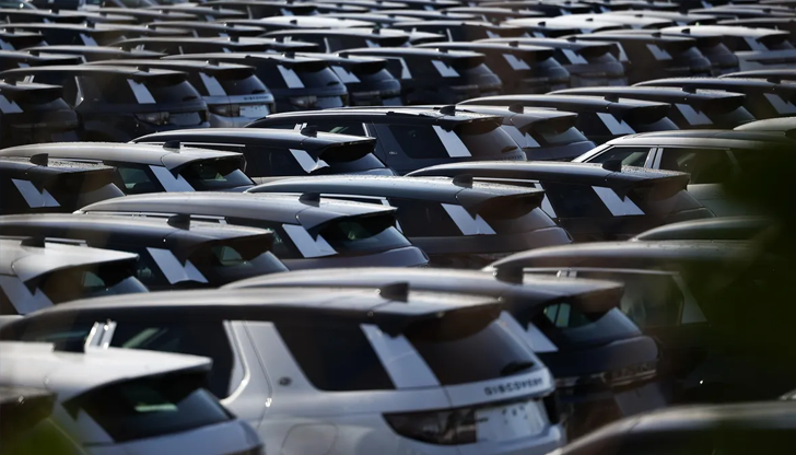 Жертвите плащали авансово за тест драйв автомобили, но получавали само