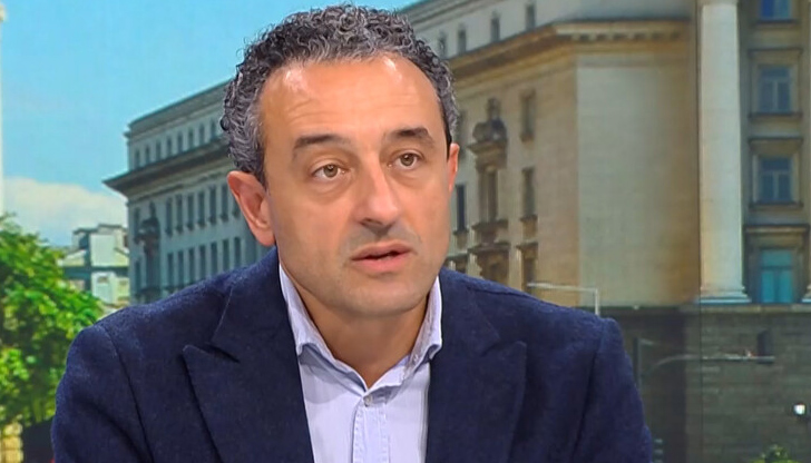 Депутатът предупреди за риск от криза и сравни България с