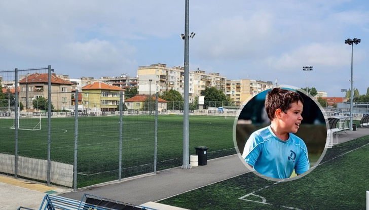 Разследването за смъртта на детето на комплекс Дунав продължава трета