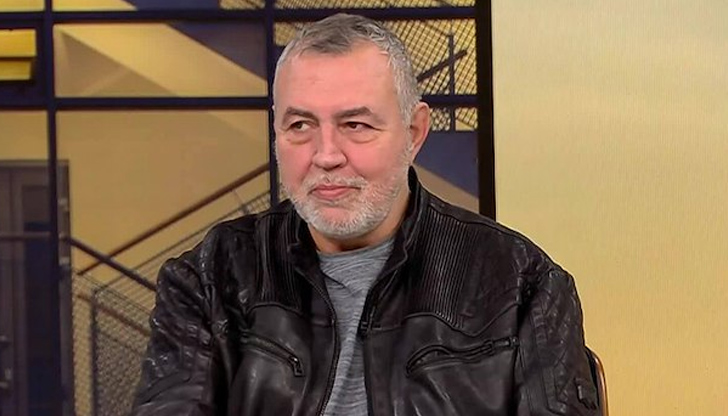 Секторът няма диалог с министър Мариан Бачев, предупреди председателят на