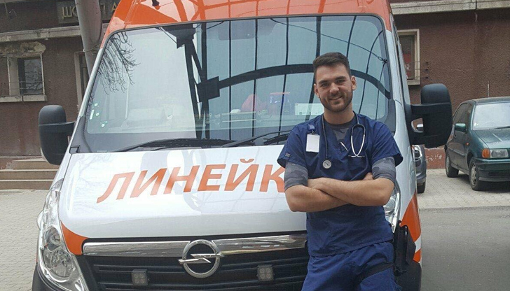 Първият парамедик у нас критикува липсата на единна структура в