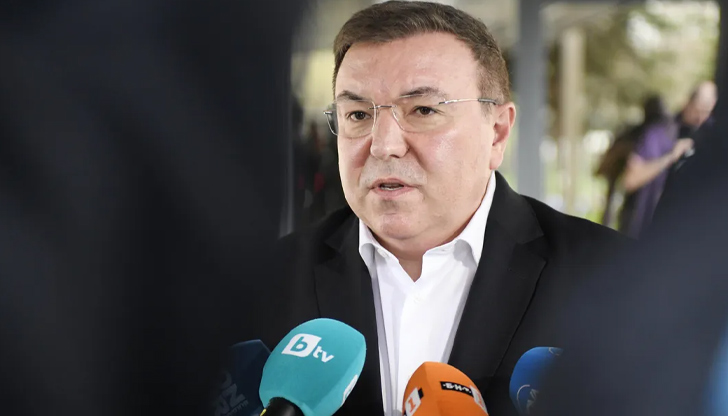 Партията на Борисов нареди на своите в ОИК да гласуват