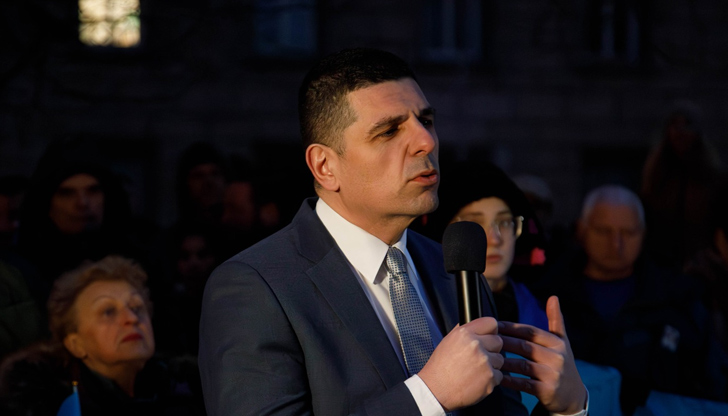 Депутатът вижда връзка между атаката срещу кмета на Варна и