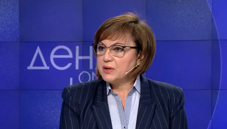 Според лидера на Непокорна България назначението на шефа на НАП