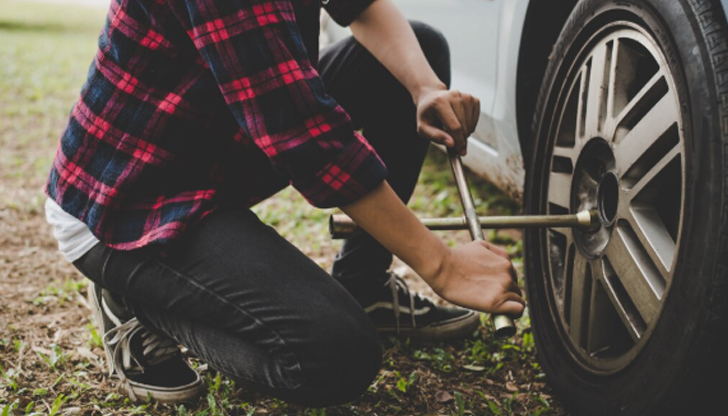 Осем златни правила, които всеки шофьор и монтьор трябва да