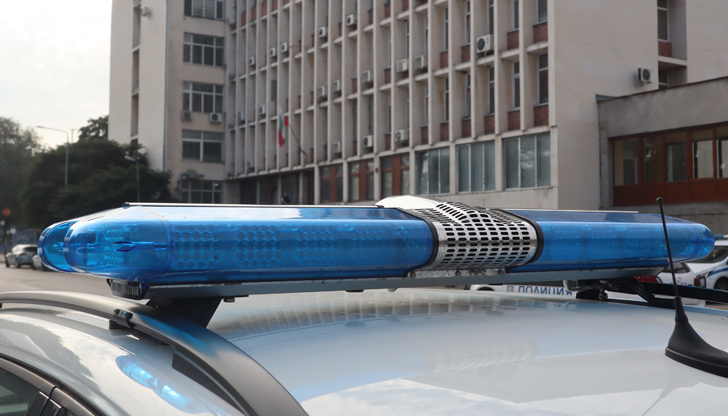 Полицията във Видин разследва смъртта на 45-годишния мъж с травма