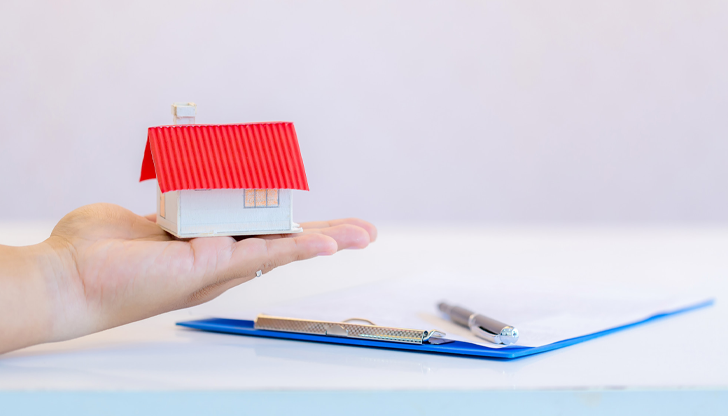 Българите все още не застраховат масово имотите си, въпреки че