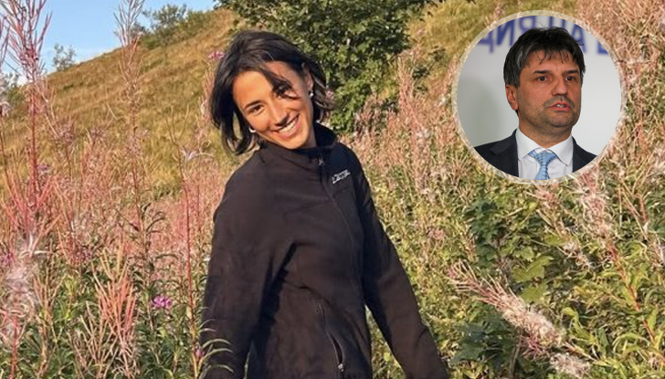 Главен комисар Любомир Николов обяви, че момичето е напуснало дома