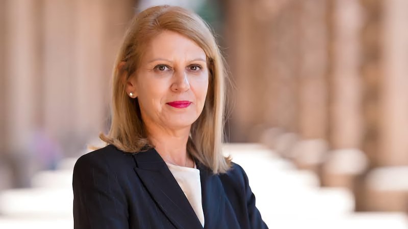 Мира Райчева - Шекерджиева от ВАС спечели доверието на 119