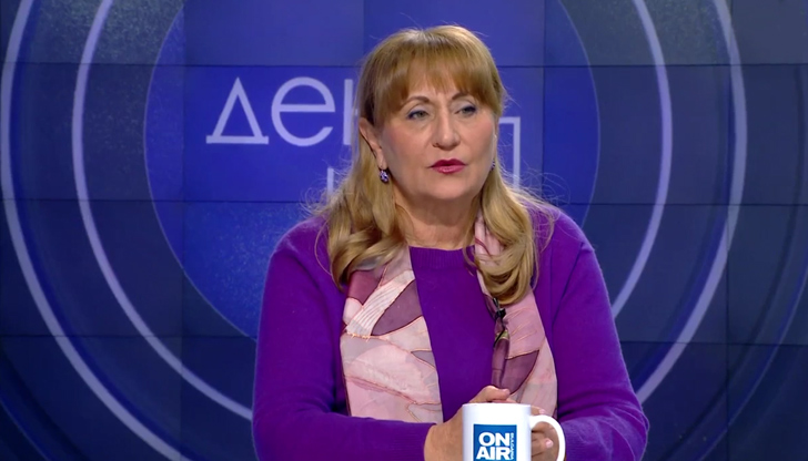 Ако така продължават нещата, три пъти ще се увеличи ДДСТова