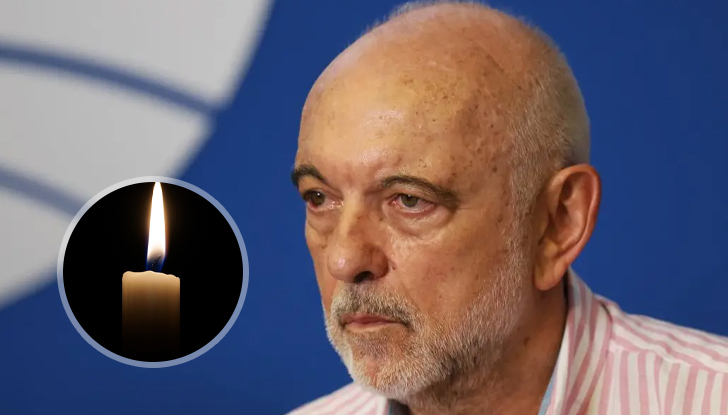 Роден в Благоевград, преподавател в НАТФИЗ, автор на До Европа