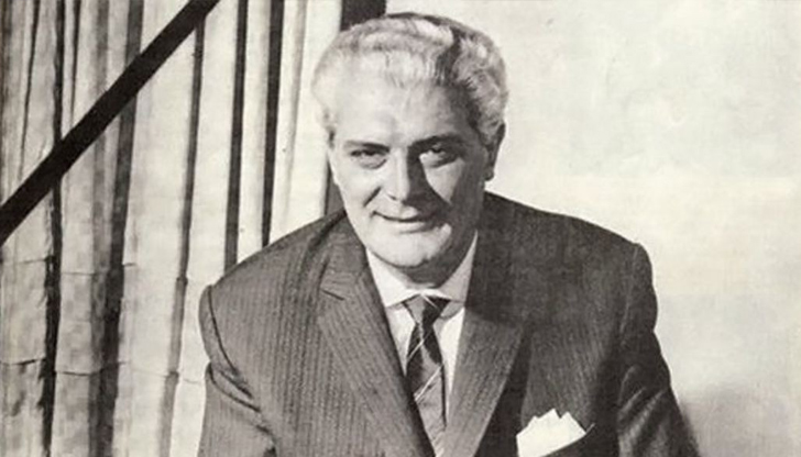 Патриархът на българския шлагер е почетен гражданин на Русе и