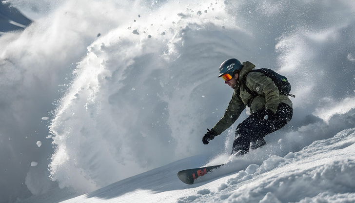 Експерти ще наблюдават опасните улеи преди и по време на