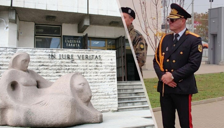 Тройна медицинска експертиза потвърди, че травмата е тежка телесна повредаДелото