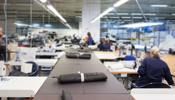 БТБ България спира работа и напуска странатаОще една голяма шивашка