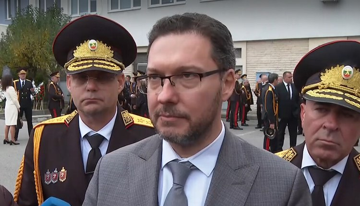 Даниел Митов обяви план за оптимизация след приемането на бюджета