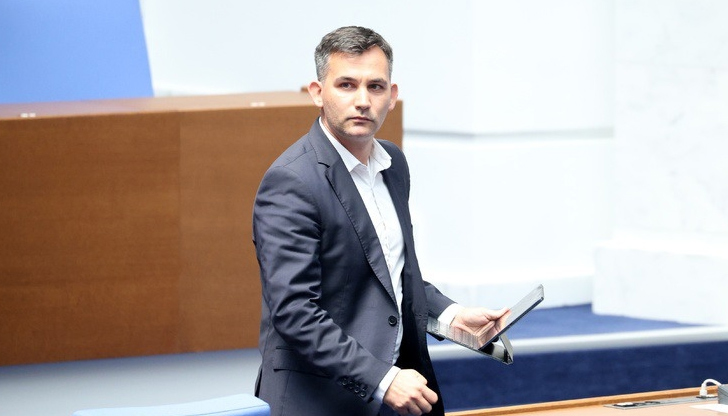 Според Иван Белчев полицията отказва да действа без съдебна заповедНародният