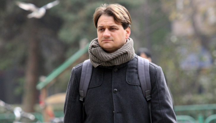 Кметът на район Изгрев обяви, че театралната работилница трябва да