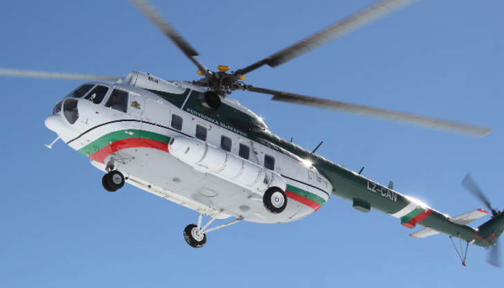 Джи Пи Ес Контрол и Уотър Соун купиха машините, Делян