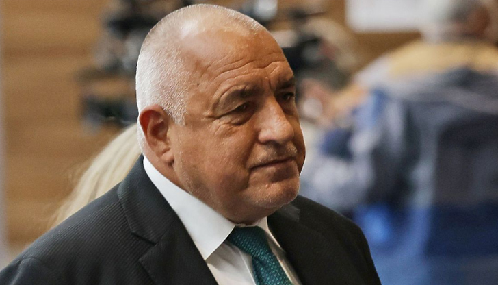 Лидерът на ГЕРБ разпореди на своите в ОИК да блокира