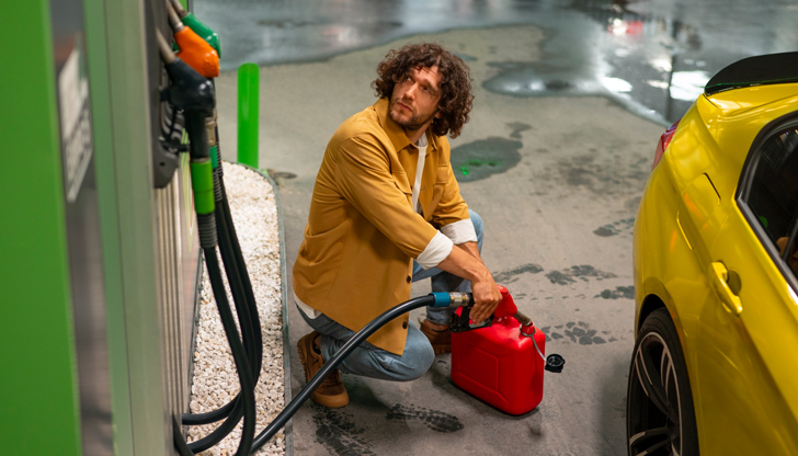 Ръст на цените се отчита и в Румъния, и в