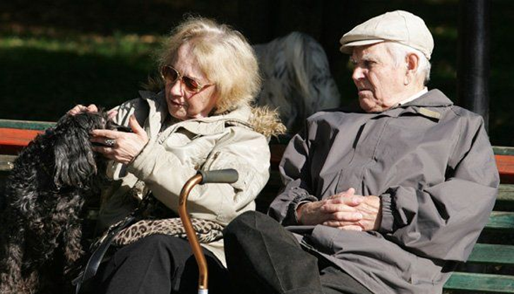 Хиляди възрастни хора с руски стаж се оказаха в капан