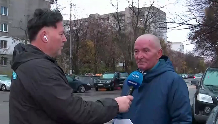 Бившият криминалист Петър Матев прекара 24 часа в ареста, преди