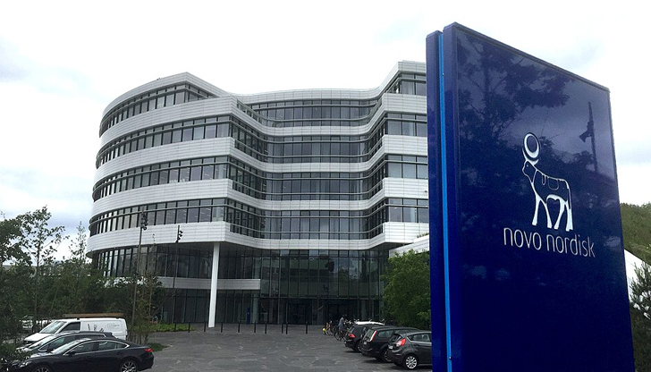 Акциите на датския фармацевтичен гигант се сринаха с над 12%