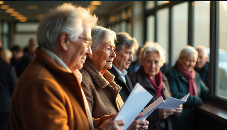 Изселници с двойно гражданство бързат да подадат декларация живот преди