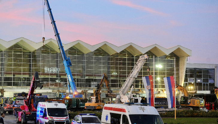 Обезщетението е в размер на 28 милиона динара, което се