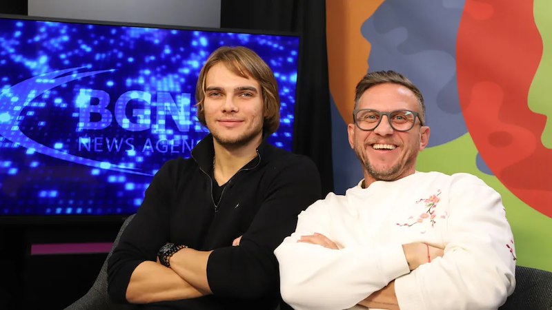 Тодор Лазаров - Джуджи сподели за Оскарите и хаоса в