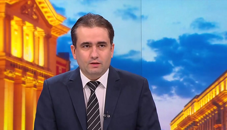 Той разкритикува и даването на контрол на ДАНС върху сделката