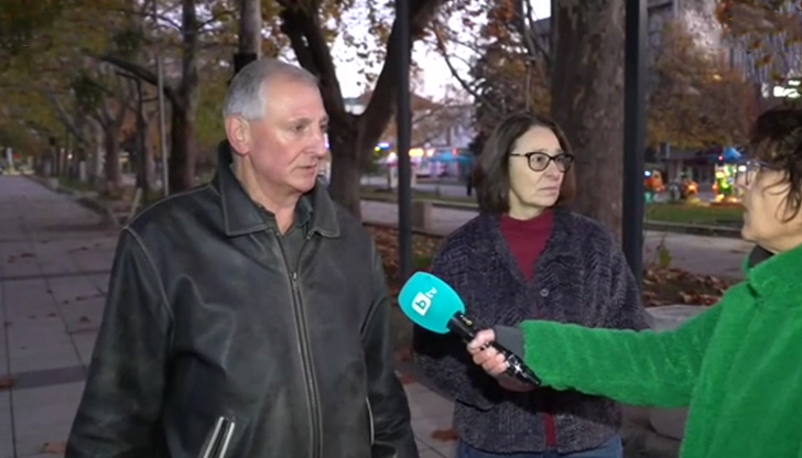 Близките на пострадалия Владислав твърдят, че е нападнат в гръб,