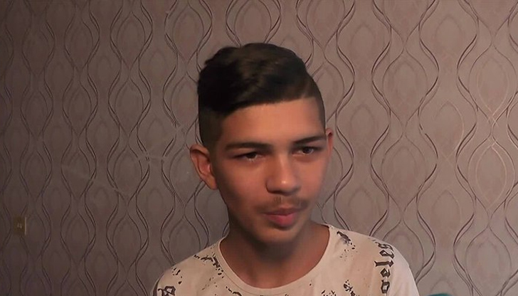 16-годишното момче трябва да се подложи на три операции в