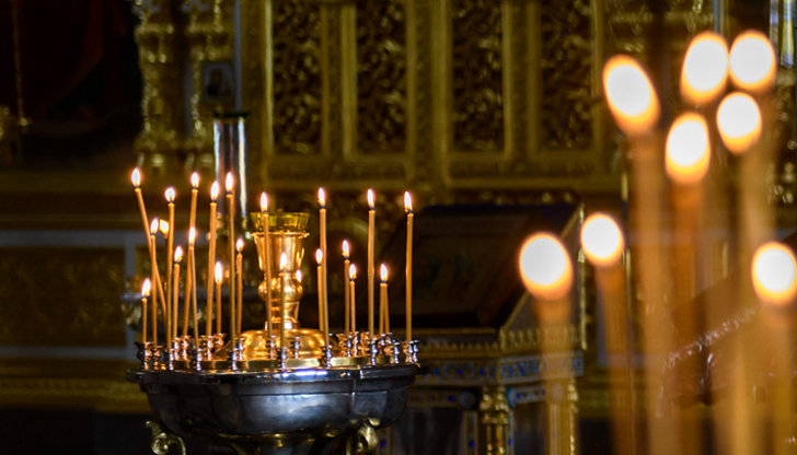 Народните вярвания повеляват да държим вратите затворени срещу зли силиНа