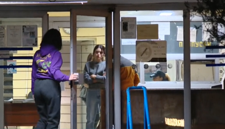 Емил Нешев посочи, че никой не може да каже колко