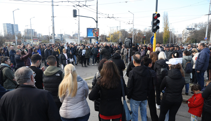 Недоволството е срещу разширяването на зоните и новите по-високи цени