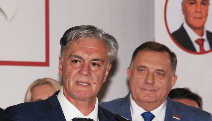 Опозицията отхвърля резултатите и настоява за повторно преброяване в три