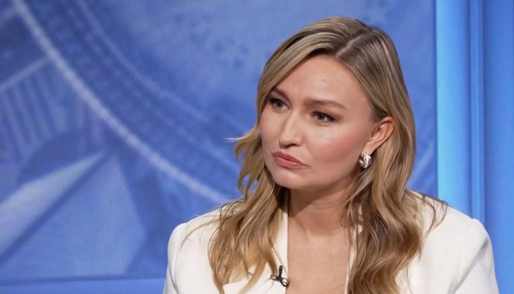 Ебба Буш: Русия трябва да плати за отбраната на УкрайнаШвеция