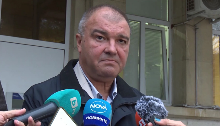 Той е обвинен в умишлено убийство след битов скандалОкръжната прокуратура