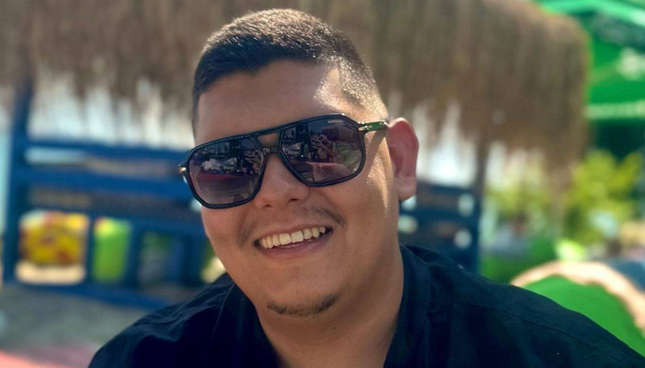 24-годишният Джуней Дюлгеров остава в ареста за 72 часа, 7-годишно