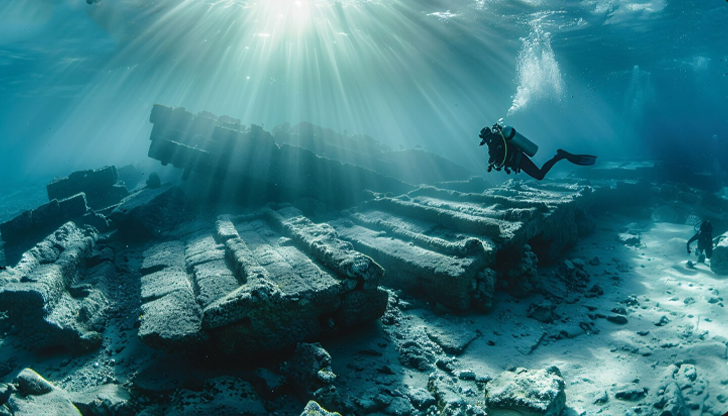 Нова технология с екологична ДНК може да помогне за разкриване