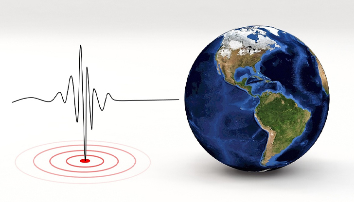 Трусът в района на Балъкесир е усетен в Истанбул, паника