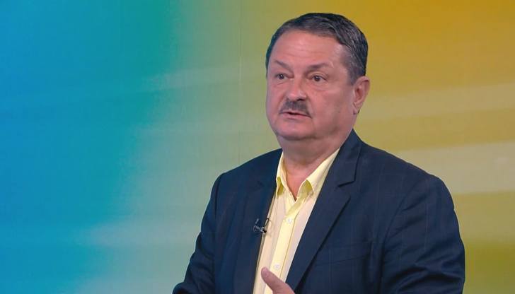 Температурите падат до нулата, възможни са превалявания от мокър снягИзпращаме