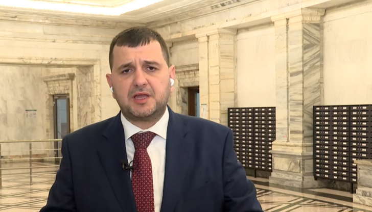 ПП-ДБ поискаха 15% съкращения в администрацията и край на пенсионерите