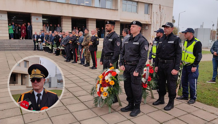 Николай Кожухаров: Ние сме длъжници на обществото и трябва да
