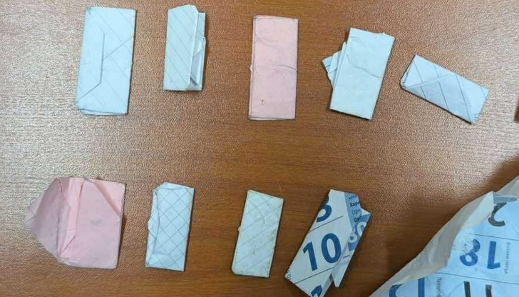 Служители на Второ РУ образуваха производства срещу 36-годишен и 19-годишен